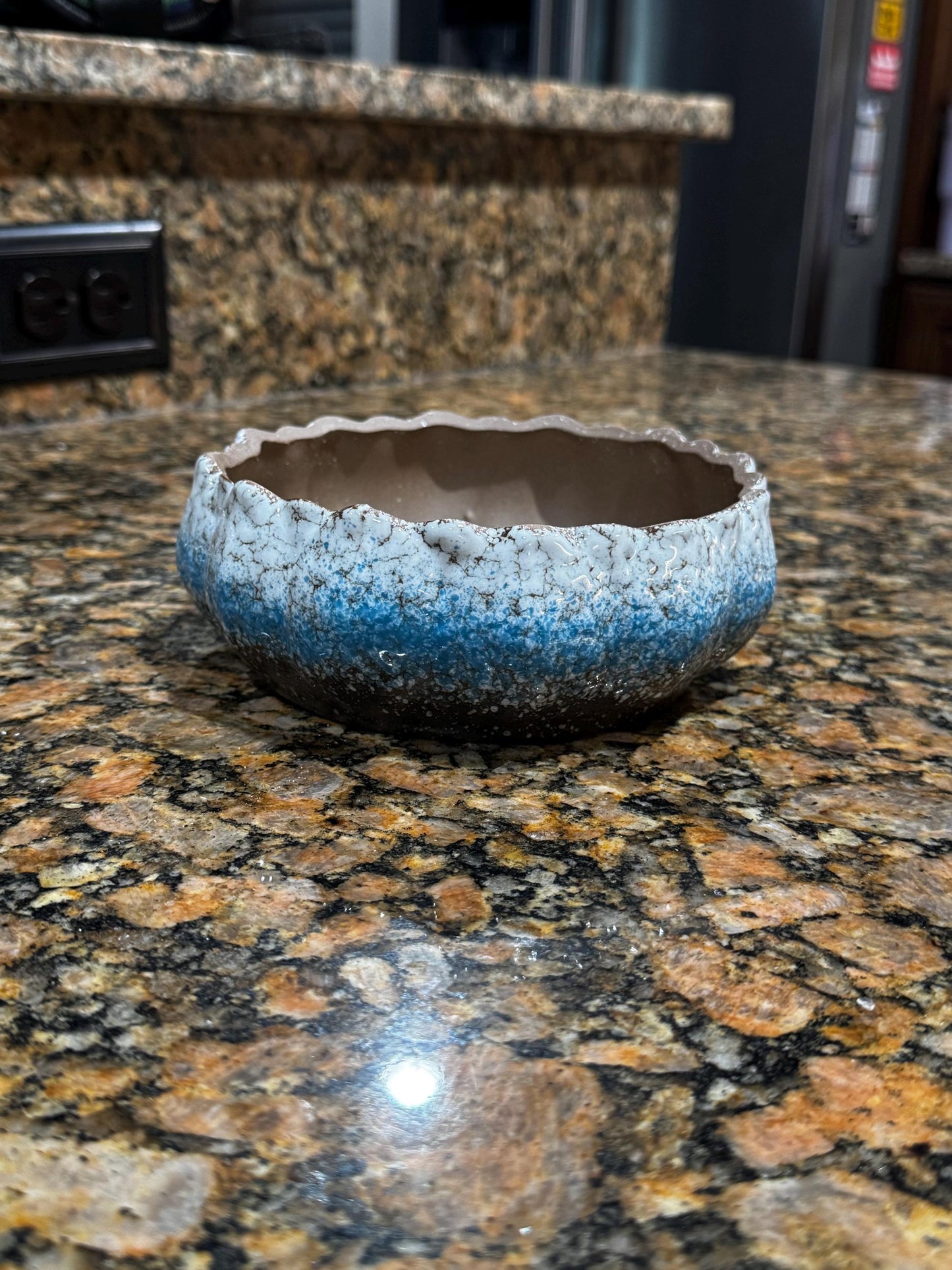 Decorative Bowl-multi color