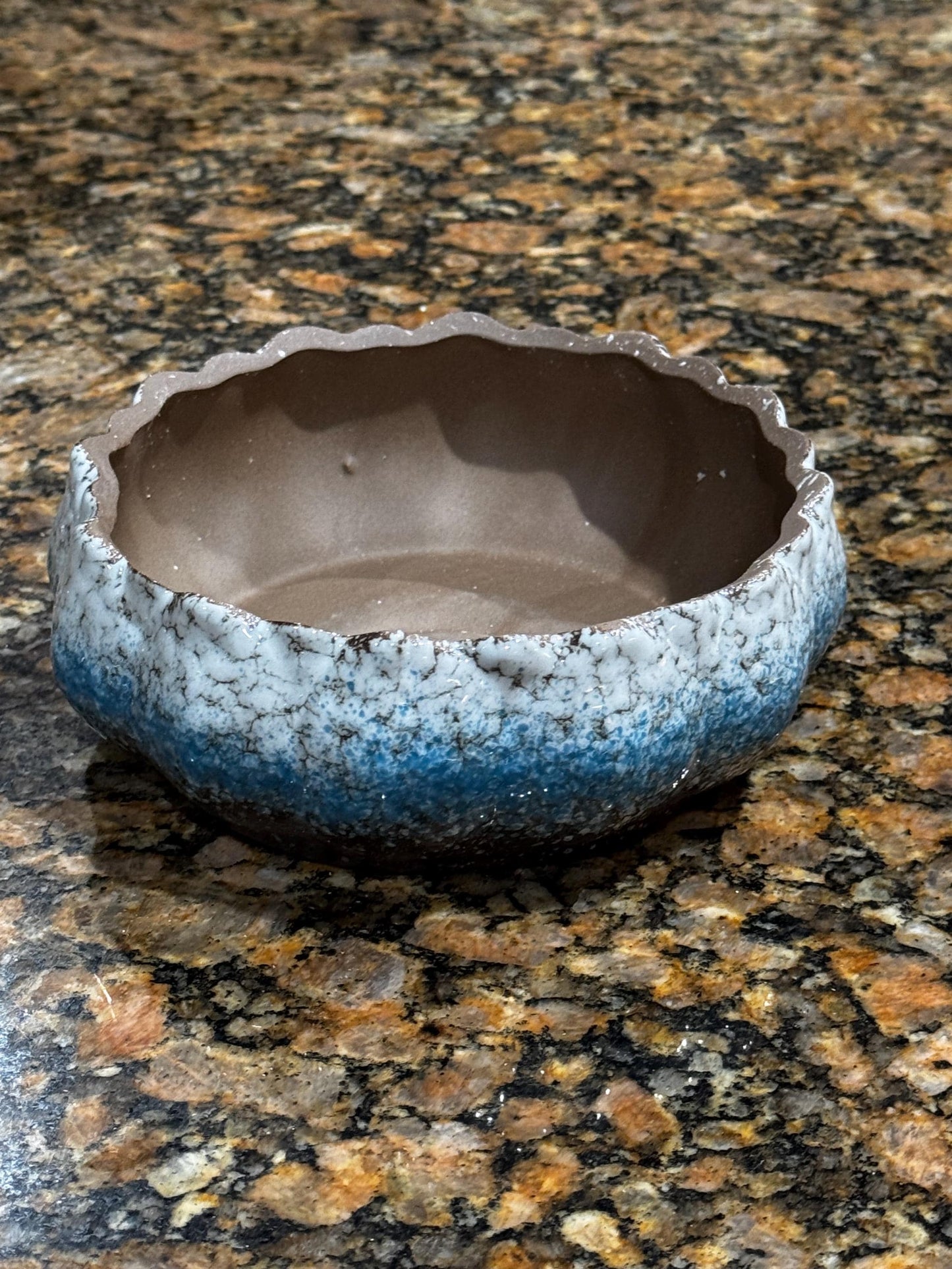 Decorative Bowl-multi color