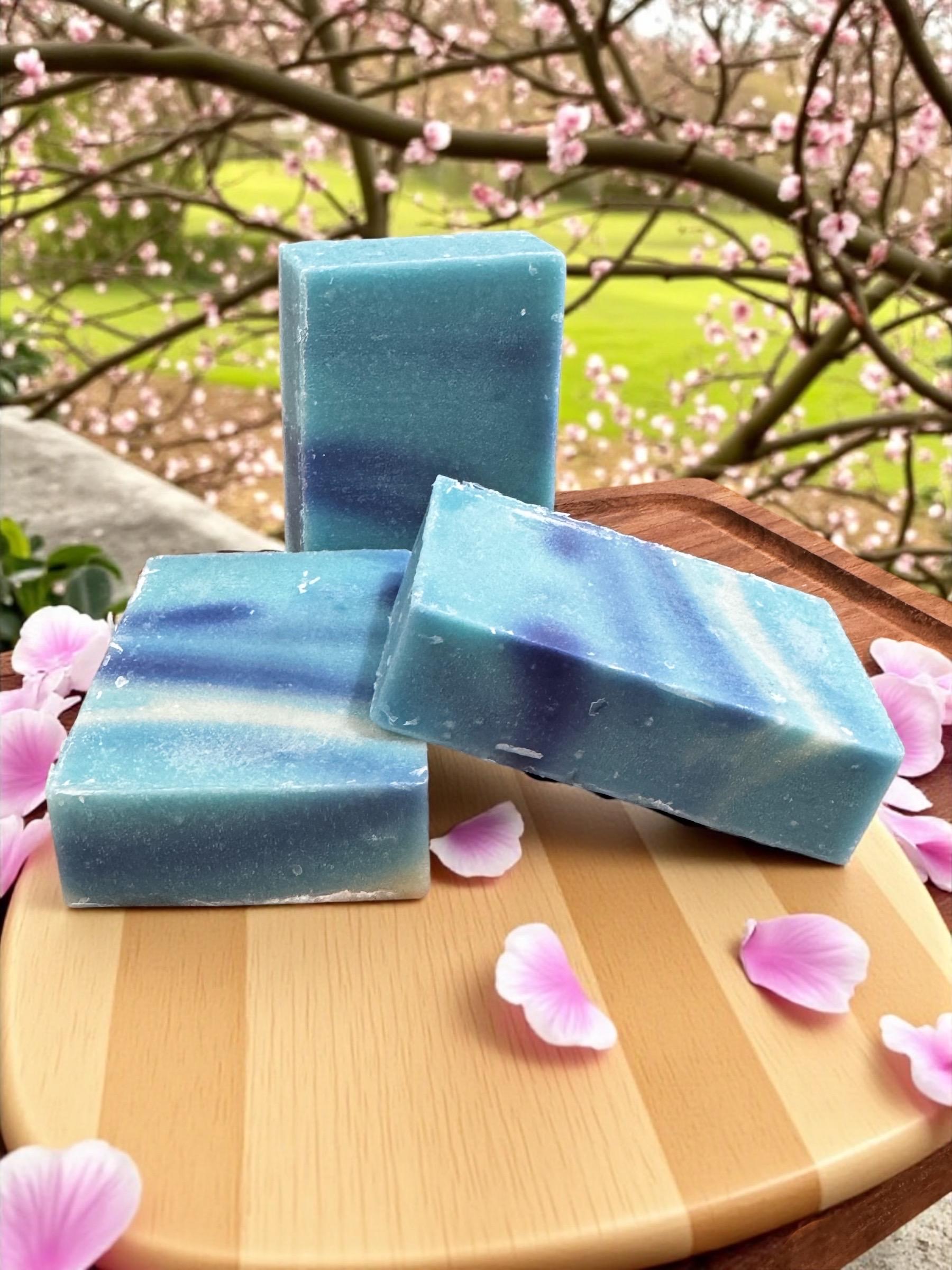 Bondi Breeze Cold Press Soap