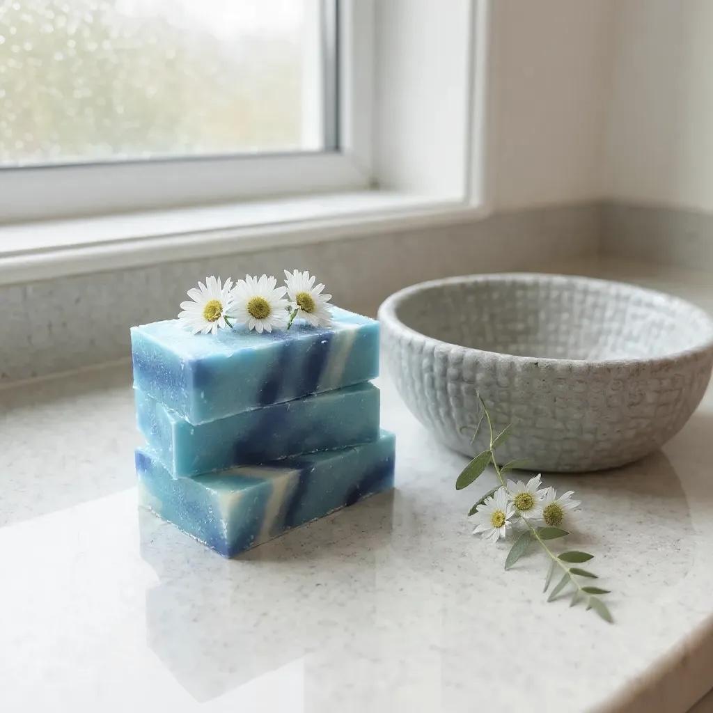 Bondi Breeze Cold Press Soap