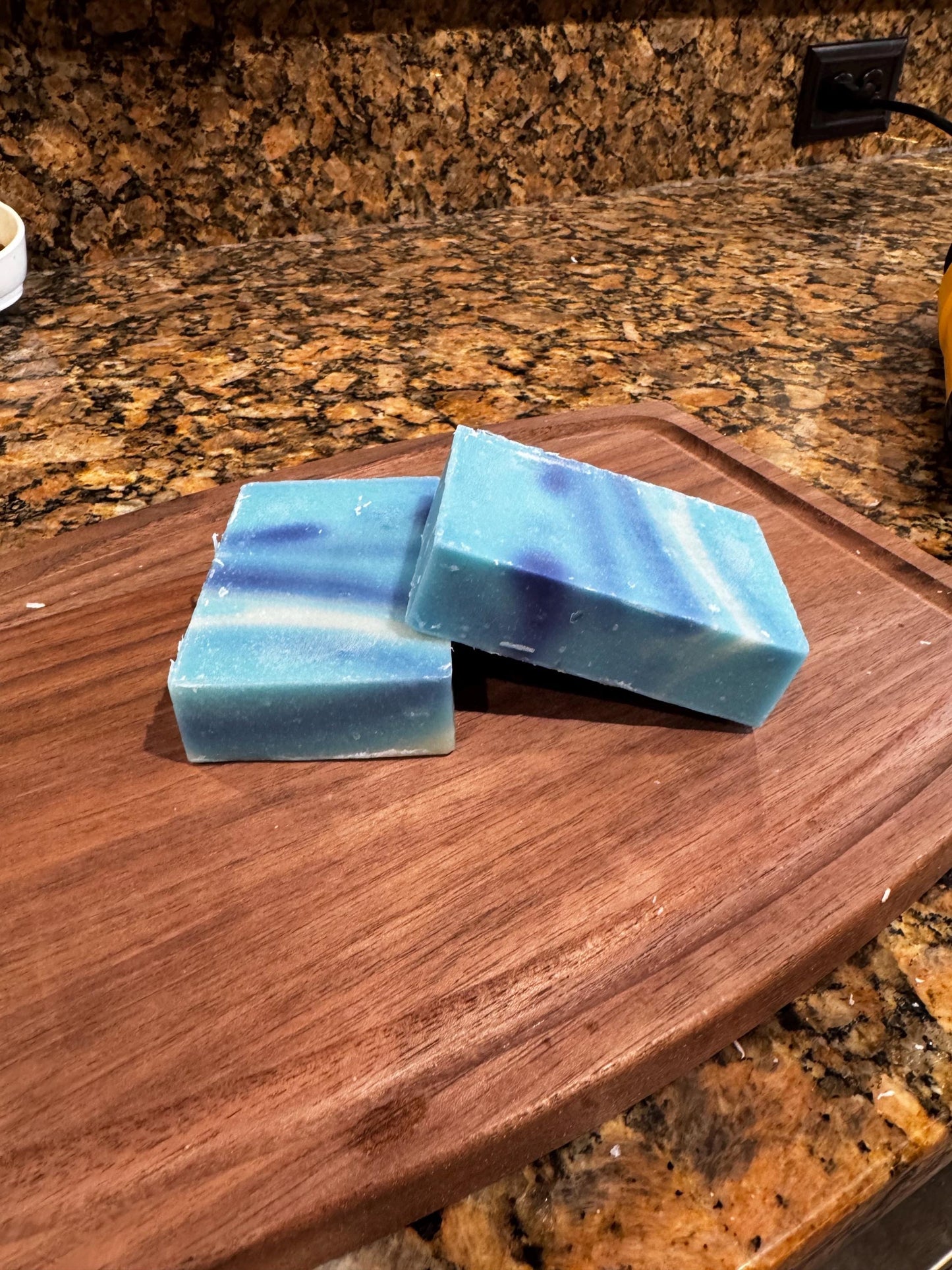 Bondi Breeze Cold Press Soap